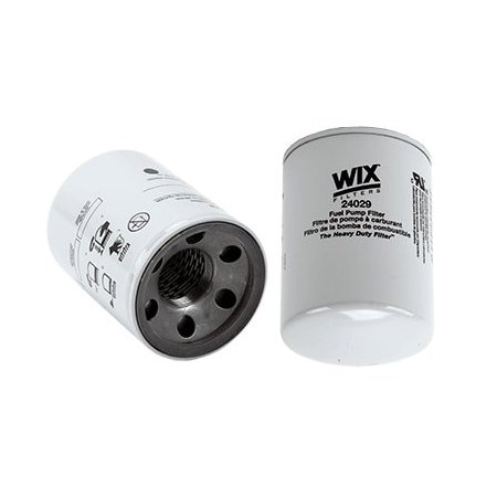 Wix Filters Fuel Filter 24029